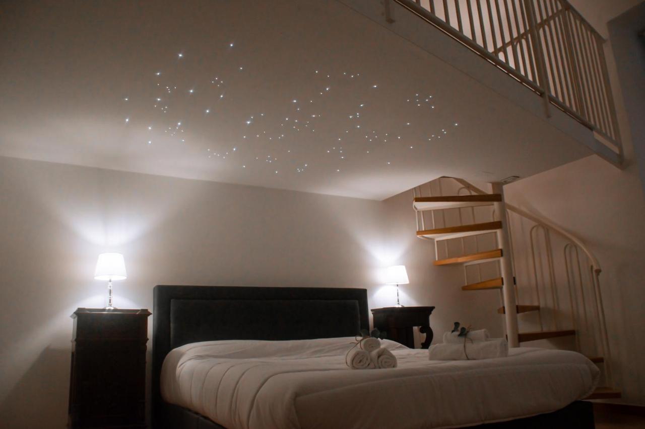 Apartamento Luxury Bnb Dedeo Bari Exterior foto