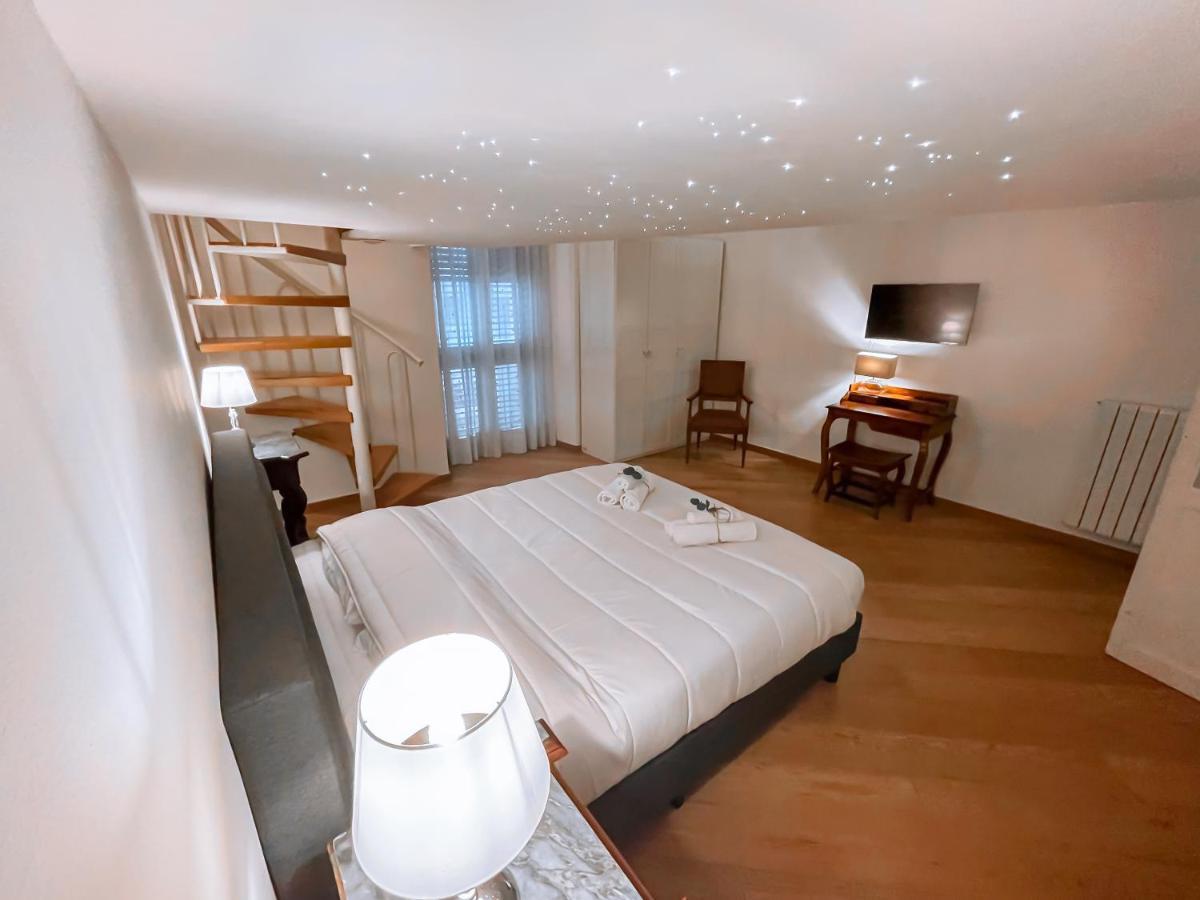 Apartamento Luxury Bnb Dedeo Bari Exterior foto