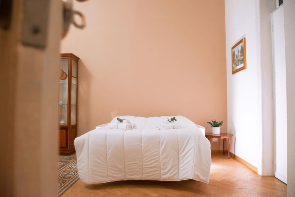 Apartamento Luxury Bnb Dedeo Bari Exterior foto