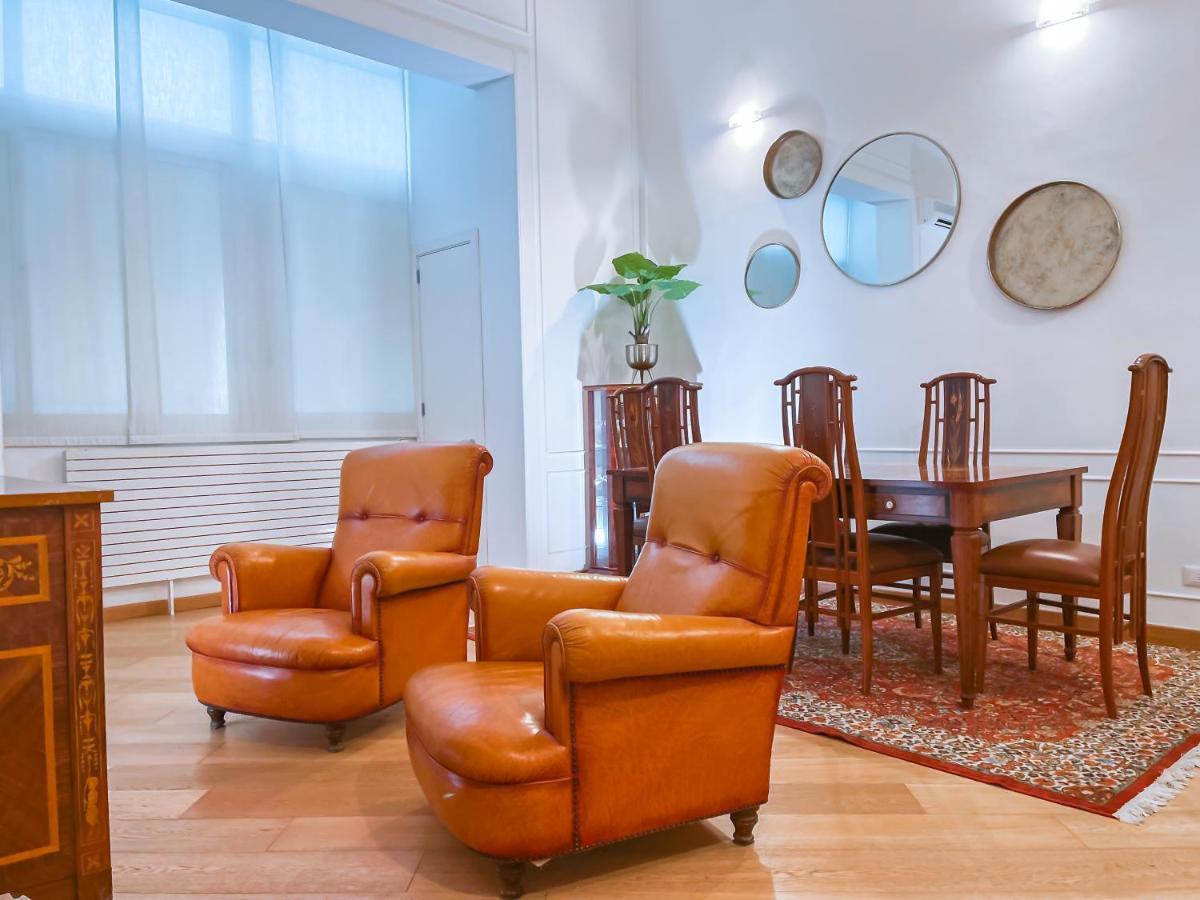 Apartamento Luxury Bnb Dedeo Bari Exterior foto